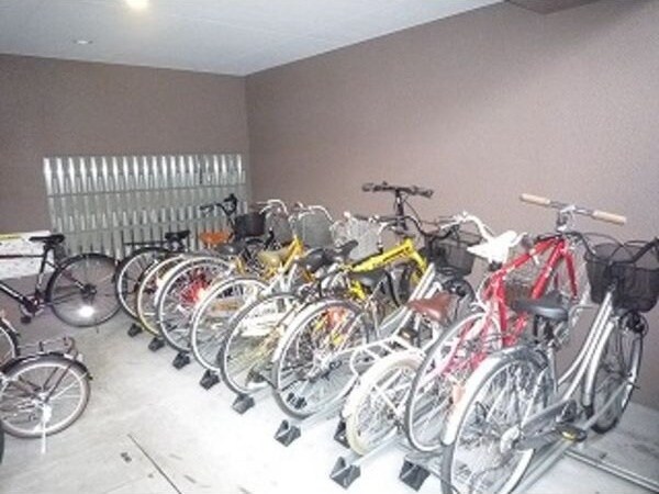 名古屋駅 徒歩10分 2階の物件内観写真