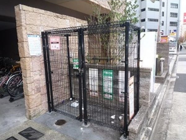 名古屋駅 徒歩10分 2階の物件内観写真