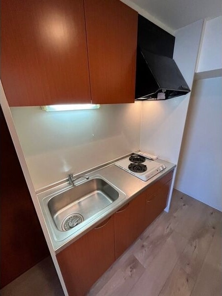 名古屋駅 徒歩10分 2階の物件内観写真