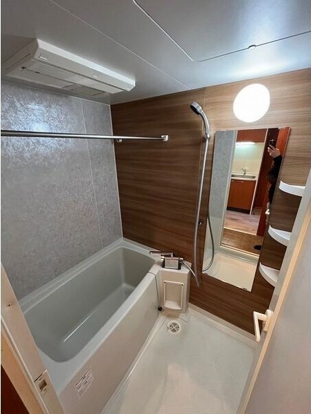 名古屋駅 徒歩10分 2階の物件内観写真