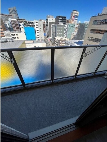 名古屋駅 徒歩10分 2階の物件内観写真