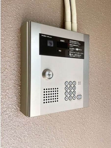 シェソワ駒方の物件内観写真