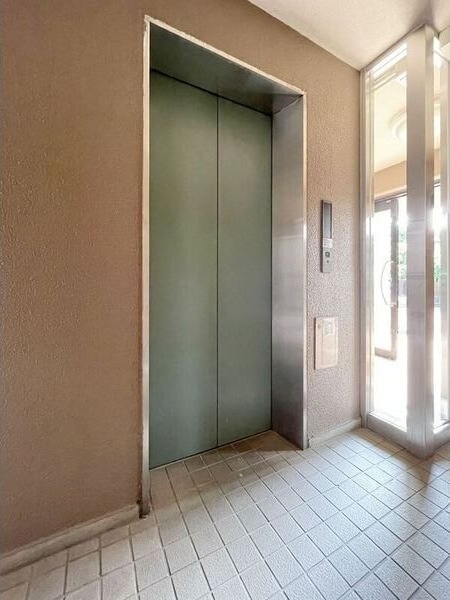 シェソワ駒方の物件内観写真