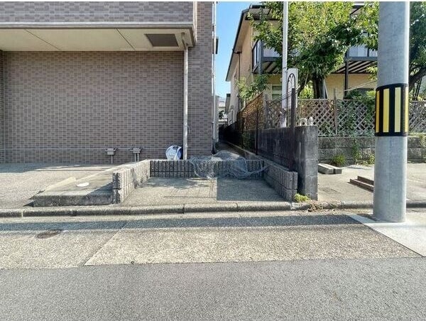 シェソワ駒方の物件内観写真