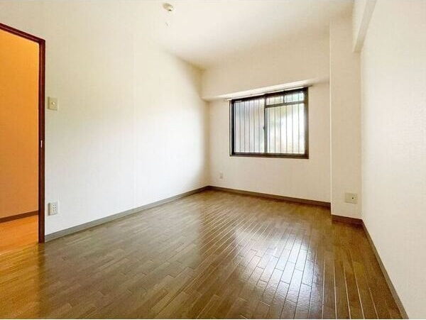 シェソワ駒方の物件内観写真