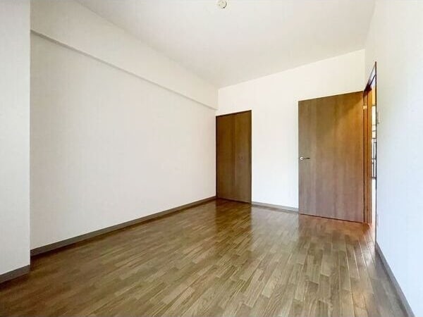 シェソワ駒方の物件内観写真