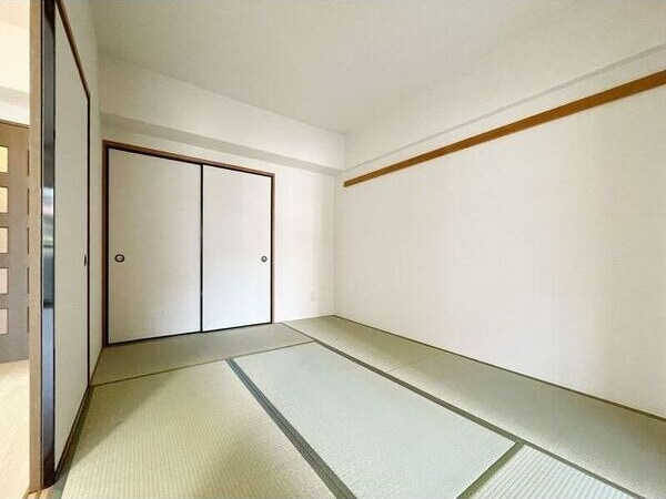 シェソワ駒方の物件内観写真