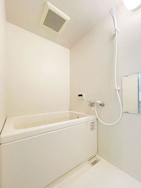 シェソワ駒方の物件内観写真