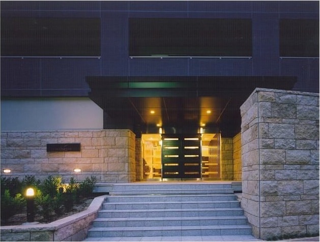 グラン・アベニュー名駅南の物件外観写真