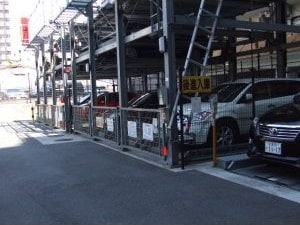 グラン・アベニュー名駅南の物件外観写真