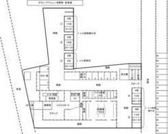 グラン・アベニュー名駅南の物件外観写真