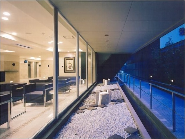 グラン・アベニュー名駅南の物件内観写真