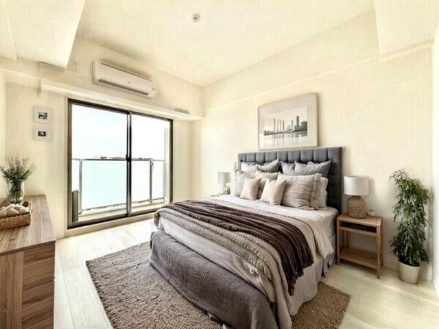 エスリード桜山ル・ヴェールの物件内観写真