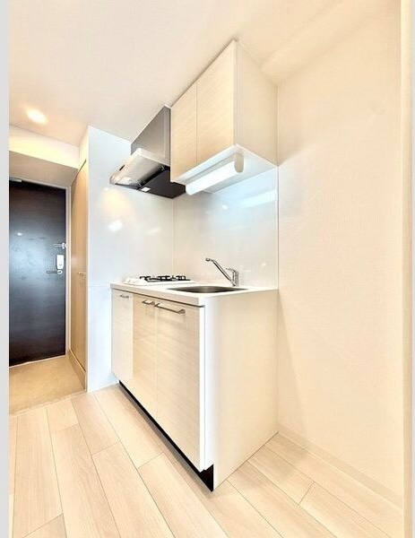 エスリード桜山ル・ヴェールの物件内観写真