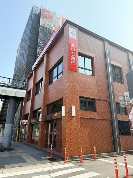 エスリード桜山ル・ヴェールの物件外観写真