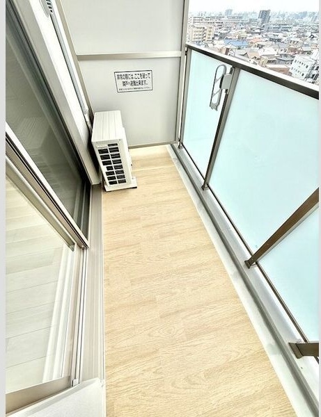 エスリード桜山ル・ヴェールの物件内観写真