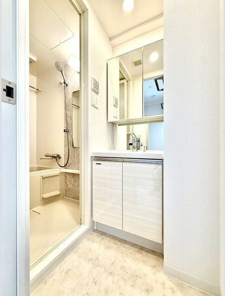 エスリード桜山ル・ヴェールの物件内観写真