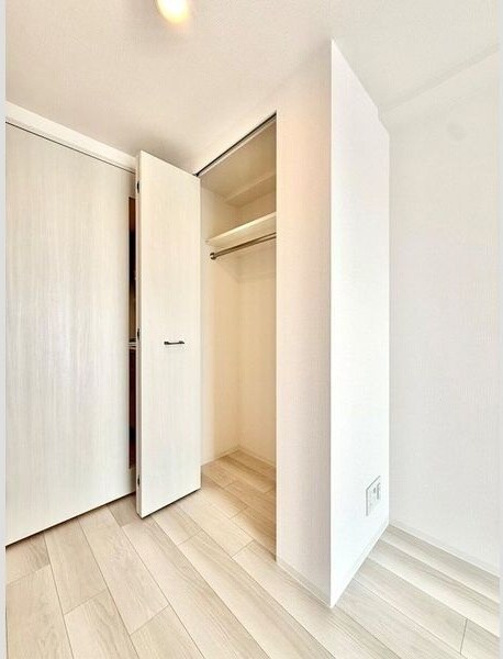 エスリード桜山ル・ヴェールの物件内観写真