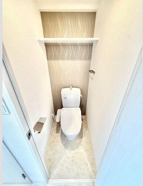 エスリード桜山ル・ヴェールの物件内観写真