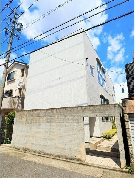 コレクション御器所の物件外観写真