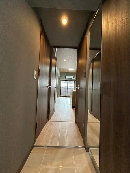 メイクスWアート上前津Vの物件内観写真