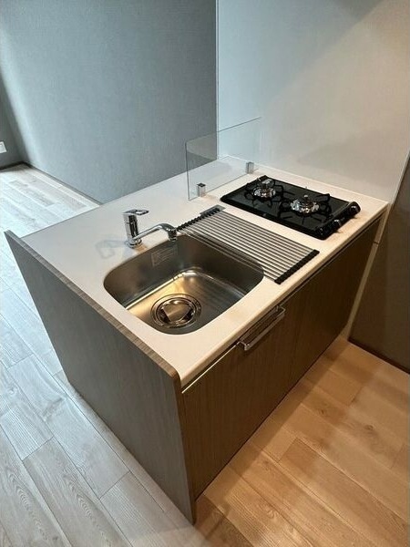 メイクスWアート上前津Vの物件内観写真