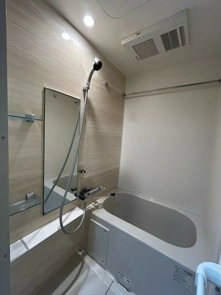 メイクスWアート上前津Vの物件内観写真