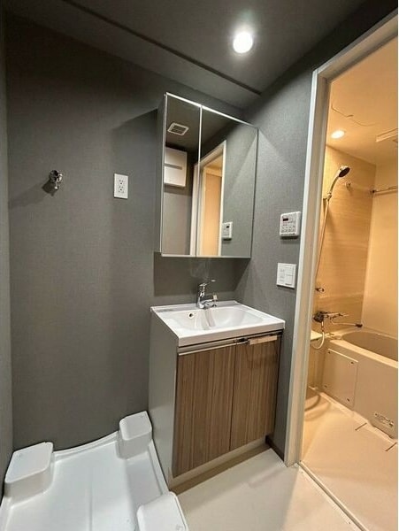 メイクスWアート上前津Vの物件内観写真