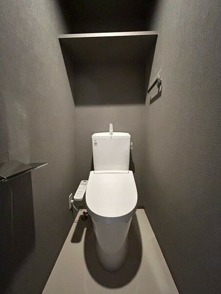 メイクスWアート上前津Vの物件内観写真