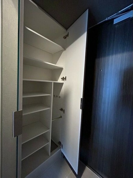 メイクスWアート上前津Vの物件内観写真