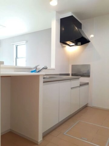 ルーエ・Ｓの物件内観写真