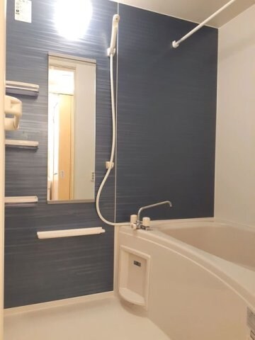 ルーエ・Ｓの物件内観写真