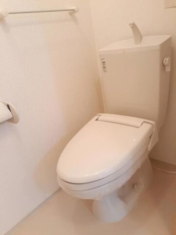 ルーエ・Ｓの物件内観写真