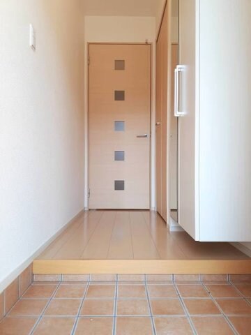 ルーエ・Ｓの物件内観写真