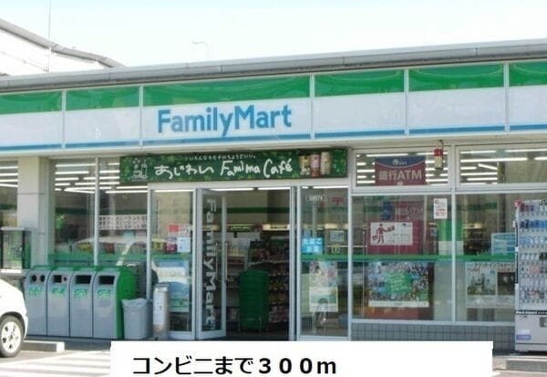 サニーコート月島の物件外観写真