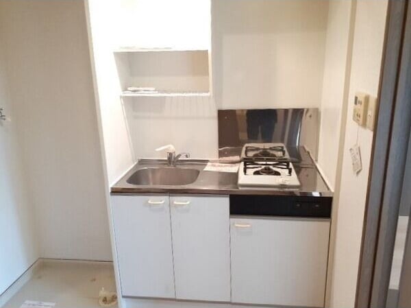 サニーコート月島の物件内観写真