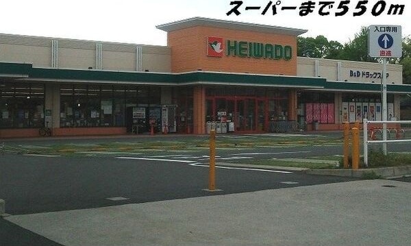 サニーコート月島の物件外観写真