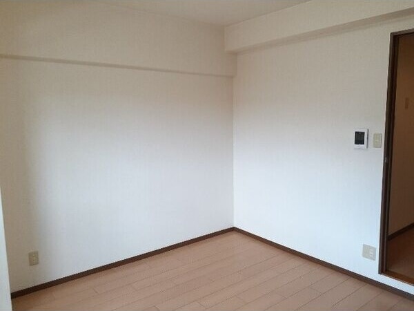 サニーコート月島の物件内観写真