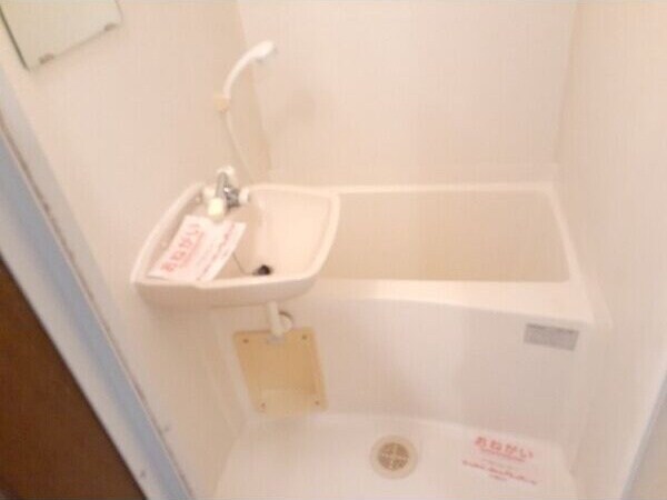 サニーコート月島の物件内観写真