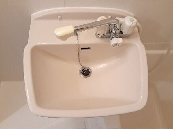 サニーコート月島の物件内観写真