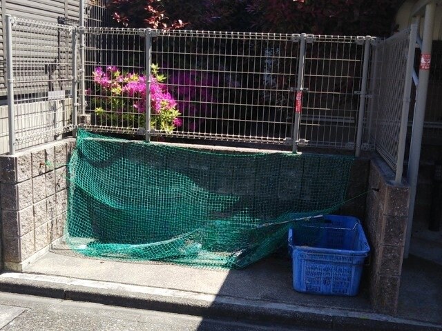 レオパレスルーチェの物件内観写真