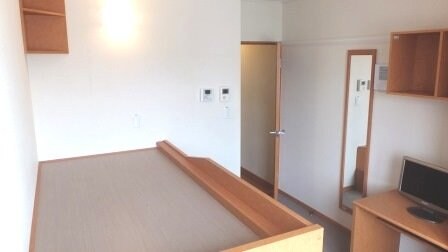 レオパレスルーチェの物件内観写真