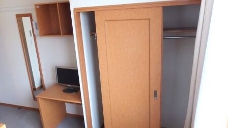 レオパレスルーチェの物件内観写真