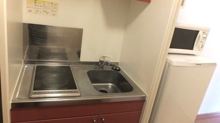 レオパレスルーチェの物件内観写真