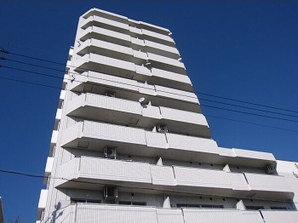 アーバンドエル御器所通の物件外観写真