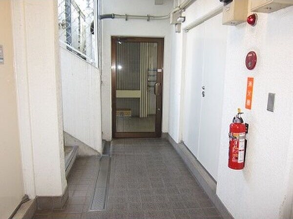 アーバンドエル御器所通の物件内観写真