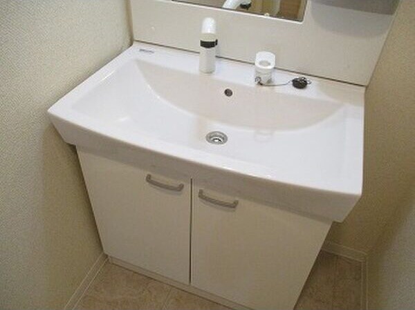 アーバンドエル御器所通の物件内観写真