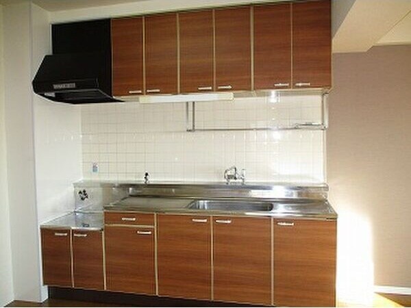 アーバンドエル御器所通の物件内観写真