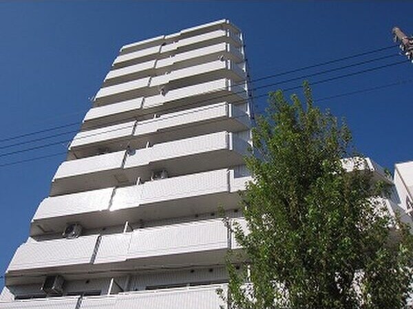 アーバンドエル御器所通の物件外観写真