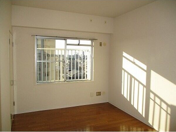 アーバンドエル御器所通の物件内観写真